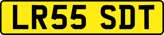 LR55SDT