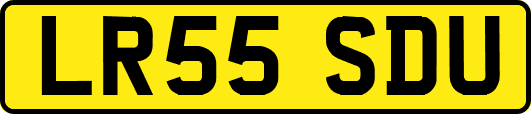 LR55SDU