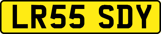 LR55SDY