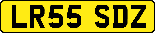LR55SDZ