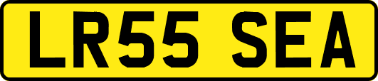 LR55SEA