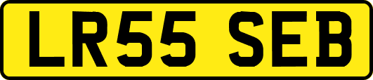LR55SEB