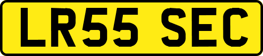 LR55SEC