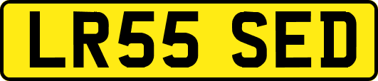 LR55SED