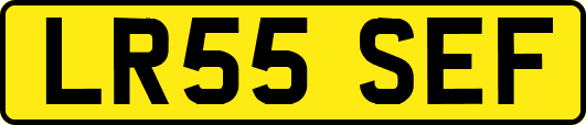 LR55SEF