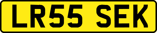 LR55SEK