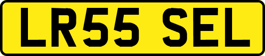 LR55SEL