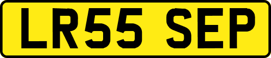 LR55SEP