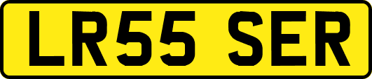 LR55SER