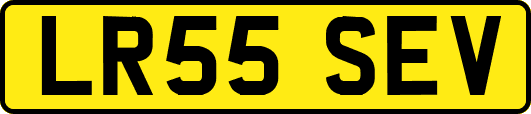 LR55SEV