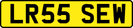 LR55SEW