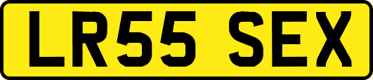 LR55SEX