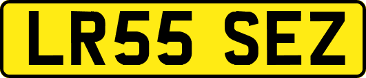 LR55SEZ