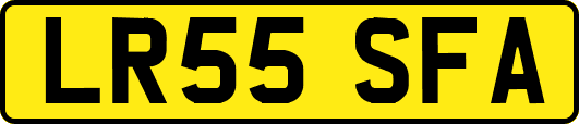 LR55SFA