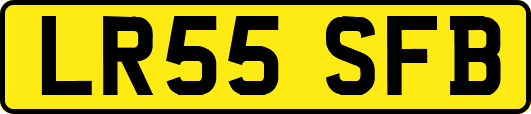 LR55SFB