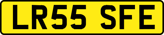 LR55SFE