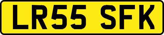 LR55SFK