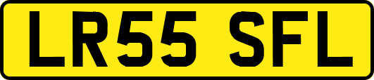 LR55SFL