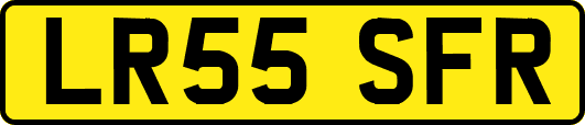 LR55SFR