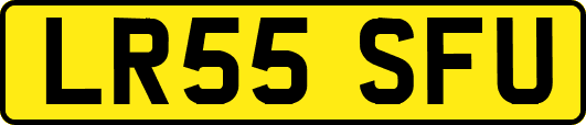 LR55SFU