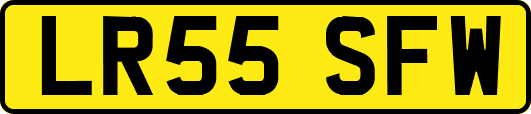 LR55SFW