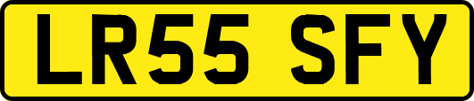 LR55SFY