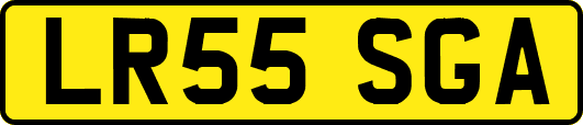LR55SGA