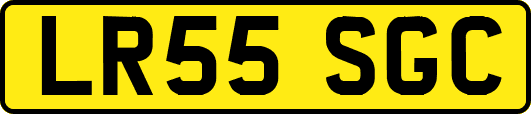 LR55SGC