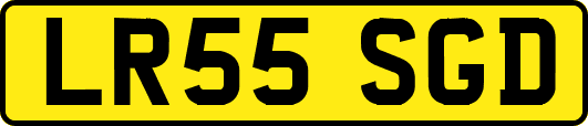 LR55SGD