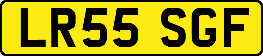 LR55SGF