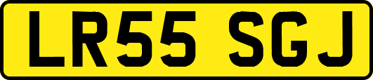 LR55SGJ
