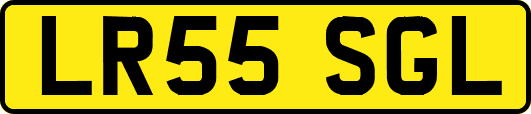 LR55SGL