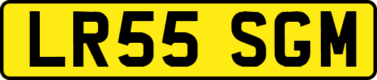 LR55SGM