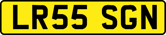LR55SGN