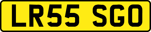 LR55SGO