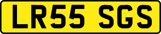 LR55SGS
