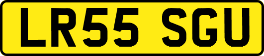 LR55SGU