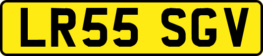 LR55SGV