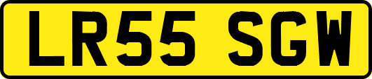 LR55SGW