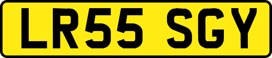 LR55SGY