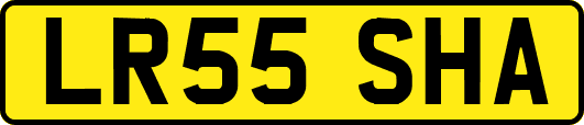 LR55SHA