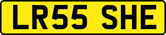 LR55SHE