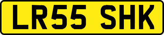LR55SHK