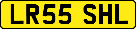 LR55SHL
