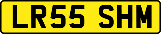 LR55SHM