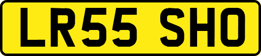 LR55SHO