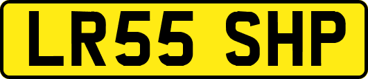 LR55SHP