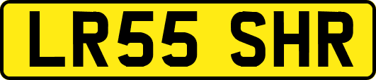 LR55SHR