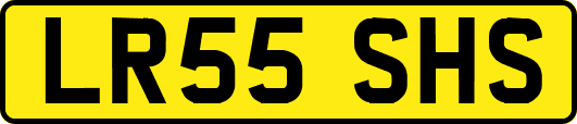 LR55SHS