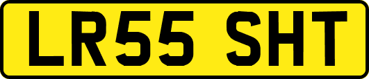 LR55SHT